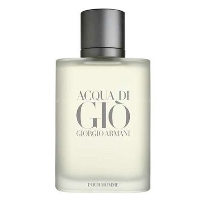 Perfume Acqua Di Giò EDT Masculino 100ml Giorgio Armani