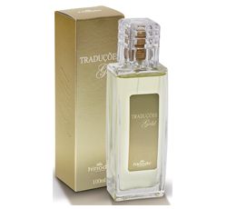 Traduções Gold nº 35 100ml Concorrente: L´Eau D´Issey